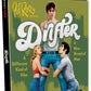 Drifter Kino Cult Blu-Ray [PRE-ORDER] [SLIPCOVER]