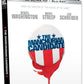 The Manchurian Candidate (2004) Kino Lorber 4K UHD/Blu-Ray [PRE-ORDER] [SLIPCOVER]