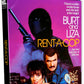 Rent-A-Cop Kino Lorber Blu-Ray [PRE-ORDER] [SLIPCOVER]