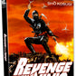 Revenge of the Ninja Kino Lorber Blu-Ray [NEW] [SLIPCOVER]