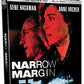 Narrow Margin Kino Lorber 4K UHD/Blu-Ray [NEW] [SLIPCOVER]