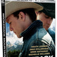 Brokeback Mountain Kino Lorber 4K UHD/Blu-Ray [NEW] [SLIPCOVER]