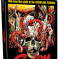 Squirm Kino Cult Blu-Ray [NEW] [SLIPCOVER]