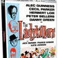 The Ladykillers Kino Lorber 4K UHD/Blu-Ray [NEW] [SLIPCOVER]