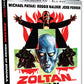 Zoltan... Hound of Dracula Kino Cult 4K UHD/Blu-Ray [NEW] [SLIPCOVER]