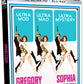 Arabesque Kino Lorber 4K UHD/Blu-Ray [NEW] [SLIPCOVER]