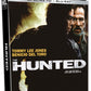 The Hunted Kino Lorber 4K UHD/Blu-Ray [NEW] [SLIPCOVER]