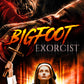 Bigfoot Exorcist Wild Eye Releasing DVD [NEW]