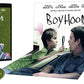 Boyhood Limited Edition Arrow Video 4K UHD [NEW] [SLIPCOVER]