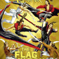 The Flag of Iron Limited Edition 88 Films Blu-Ray [NEW] [SLIPCOVER]