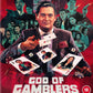 God of Gamblers 88 Films Blu-Ray [NEW]