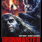 Ironmaster Code Red Blu-Ray [NEW]