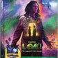 Loki: The Complete First Season Limited Edition 4K UHD Steelbook [NEW]