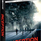 Inception Ultimate Collector's Edition 4K UHD/Blu-Ray Steelbook [NEW] [SLIPCOVER]