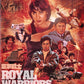 Royal Warriors 88 Films Blu-Ray [NEW]