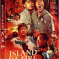Island of Fire Limited Edition 88 Films 4K UHD/Blu-Ray [PRE-ORDER] [SLIPCOVER]