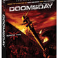 Doomsday Scream Factory 4K UHD/Blu-Ray [NEW] [SLIPCOVER]