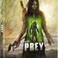 Prey Limited Edition 20th Century 4K UHD/Blu-Ray Steelbook [NEW]