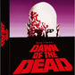 Dawn of the Dead Second Sight Films Blu-Ray [NEW] [SLIPCOVER]