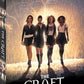The Craft Scream Factory 4K UHD/Blu-Ray [NEW] [SLIPCOVER]