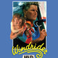 Windrider Limited Edition MVD Rewind Collection Blu-Ray [NEW] [SLIPCOVER]