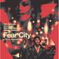 Fear City Limited Edition 101 Films Blu-Ray [PRE-ORDER] [SLIPCOVER]