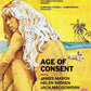 Age of Consent Indicator Powerhouse Blu-Ray [NEW]