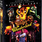 Willy's Wonderland Scream Factory 4K UHD/Blu-Ray [PRE-ORDER] [SLIPCOVER]