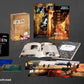 Se7en Ultimate Collector's Edition Warner Bros. 4K UHD/Blu-Ray Steelbook [PRE-ORDER] [SLIPCOVER]