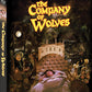 The Company Of Wolves Scream Factory 4K UHD/Blu-Ray [NEW] [SLIPCOVER]