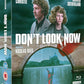 Don't Look Now Limited Edition Studio Canal 4K UHD/Blu-Ray Box Set [NEW]