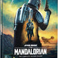 The Mandalorian: The Complete Second Season Limited Edition Lucasfilm 4K UHD Steelbook [PRE-ORDER]