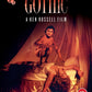 Gothic Limited Edition BFI Blu-Ray [NEW]