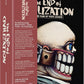 The End Of Civilization: Three Films By Piotr Szulkin Limited Edition Radiance Films Blu-Ray Box Set [PRE-ORDER]