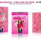 Mean Girls Limited Edition Paramount 4K UHD/Blu-Ray [PRE-ORDER] [SLIPCOVER]