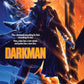 Darkman Scream Factory 4K UHD/Blu-Ray [NEW] [SLIPCOVER]