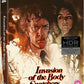 Invasion of the Body Snatchers Limited Edition Arrow Video 4K UHD [NEW] [SLIPCOVER]