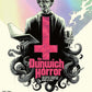 The Dunwich Horror Limited Edition Arrow Video Blu-Ray [NEW] [SLIPCOVER]