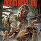 Doom Asylum Arrow Video Blu-Ray [NEW]