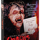 Night of the Demons Scream Factory 4K UHD/Blu-Ray [PRE-ORDER] [SLIPCOVER]