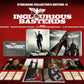 Inglourious Basterds Ultimate Collector's Edition Universal Pictures 4K UHD/Blu-Ray Steelbook [NEW] [SLIPCOVER]