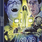 Zeder Limited Edition 88 Films Blu-Ray [NEW] [SLIPCOVER]