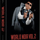 World Noir Vol 2. Limited Edition Radiance Films Blu-Ray Box Set [NEW]