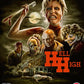 Hell High Limited Edition Arrow Video Blu-Ray [NEW] [SLIPCOVER]