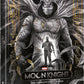 Moon Knight Limited Edition Marvel 4K UHD/Blu-Ray Steelbook [PRE-ORDER]