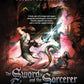 The Sword and the Sorcerer Scream Factory 4K UHD/Blu-Ray [NEW]