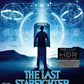 The Last Starfighter Limited Edition Arrow Video 4K UHD [NEW] [SLIPCOVER]