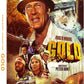 Gold Limited Edition 88 Films Blu-Ray [NEW] [SLIPCOVER]