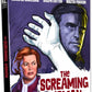 The Screaming Woman Kino Lorber Blu-Ray [NEW] [SLIPCOVER]
