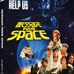 Message from Space Limited Edition Eureka Video Blu-Ray [NEW] [SLIPCOVER]